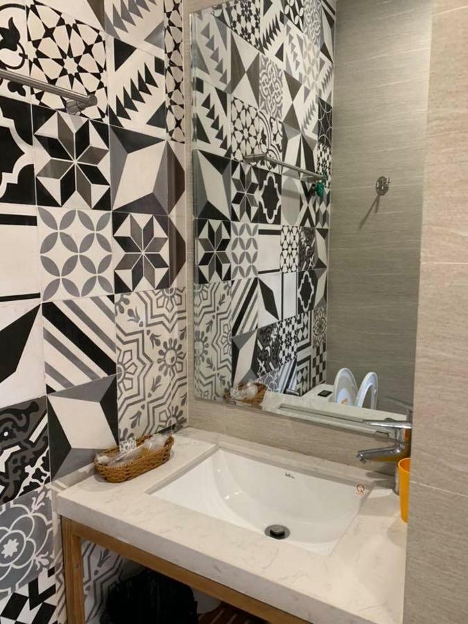 Thien Trang Hotel 4 Куинён Экстерьер фото
